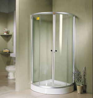 Shower Enclosure