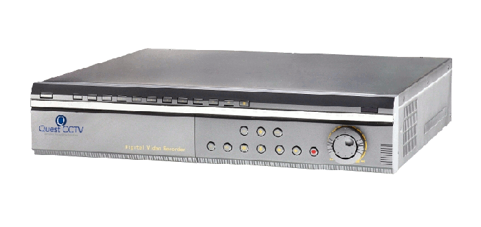 Generation Series 16ch 2Tb DVR