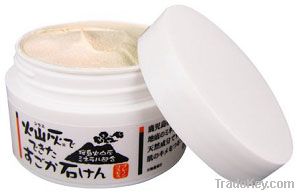 Shirasu - Volcanic Ash - Soap