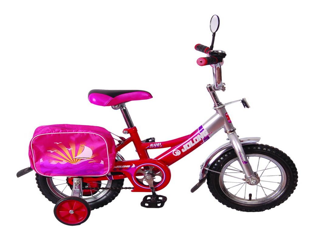 Children bicycle JL-B12135