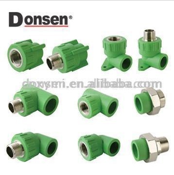 pipe fittings