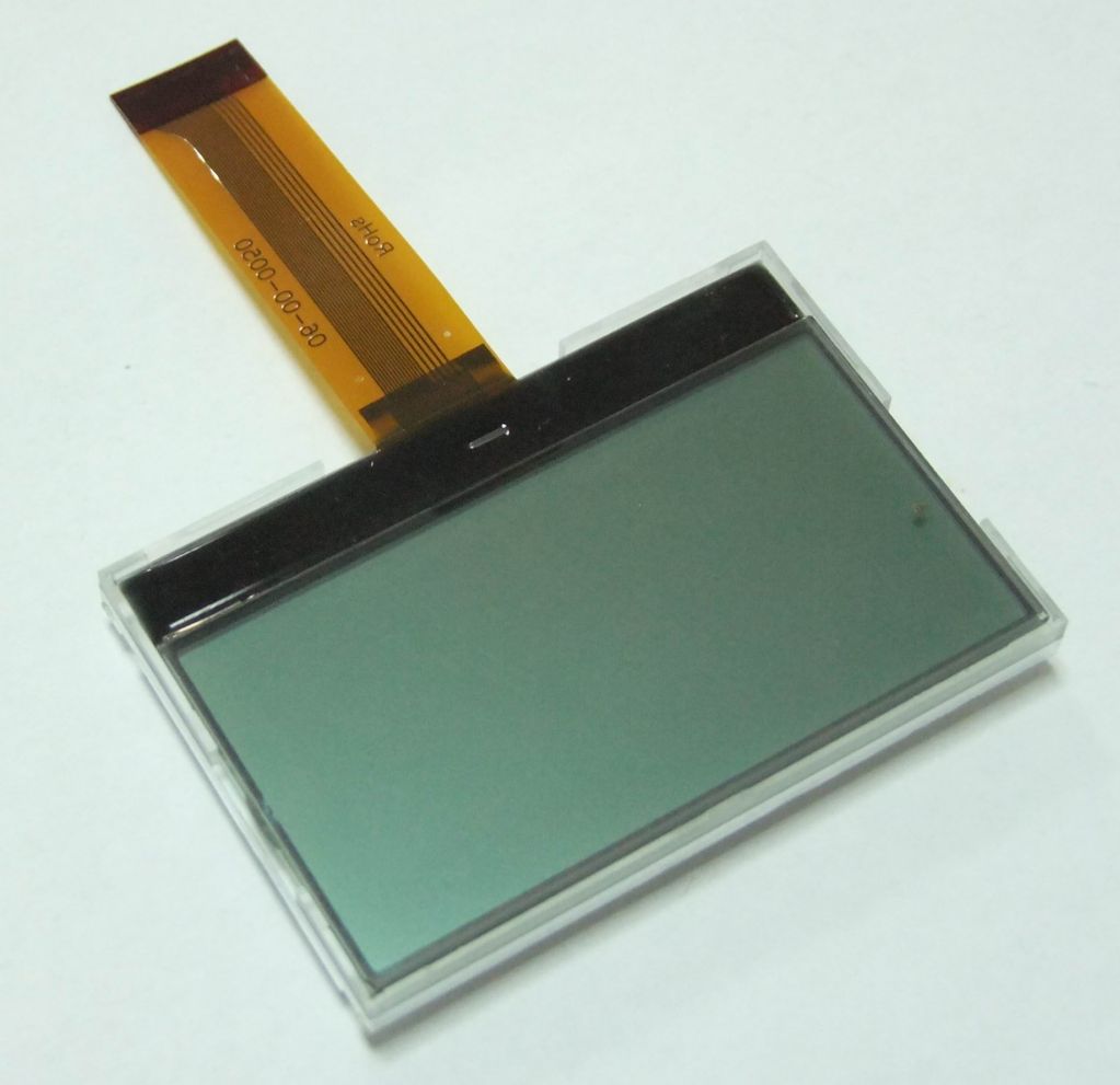 COG factory price graphic lcd module