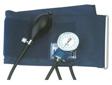 Aneroid Sphygmomanometer