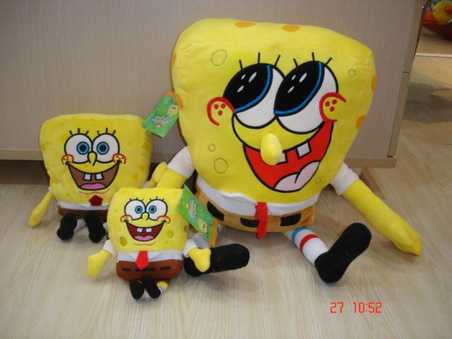 SpongBob