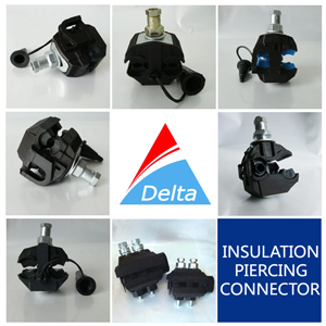 manufacturer of insulation piercing connectors-IPC