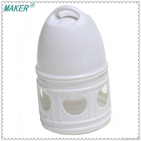 Good Heat-resistant Pet Water Dispenser