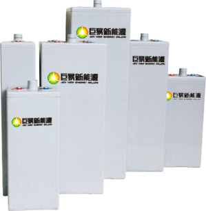 OPzV battery