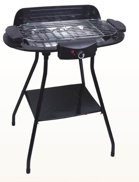 Barbeque Grill (CBQ-806A)