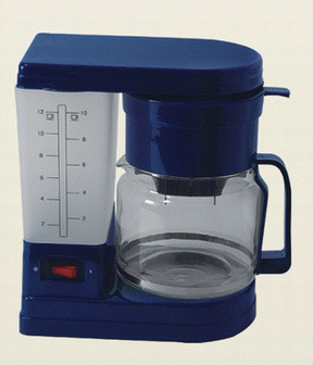 Coffee Maker (CCM-205)