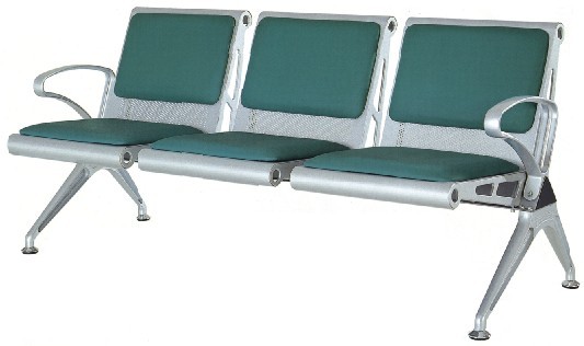 airport seating / public seating