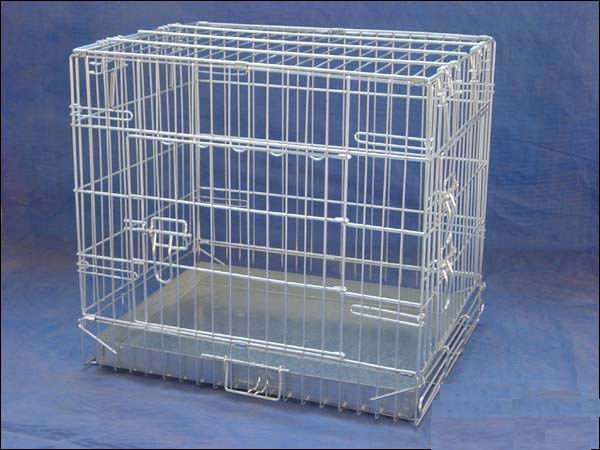 Pet cages        cages