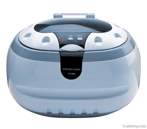 Digital Ultrasonic Cleaner