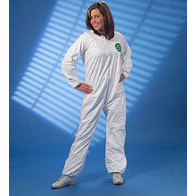 Tyvek Protective Coverall,Tyvek Protective Suit 2