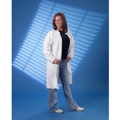 Tyvek Protective Coverall - Tyvek Protective Suit 5