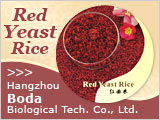 red yeast powder