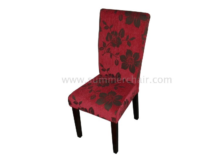 elegant dining chair