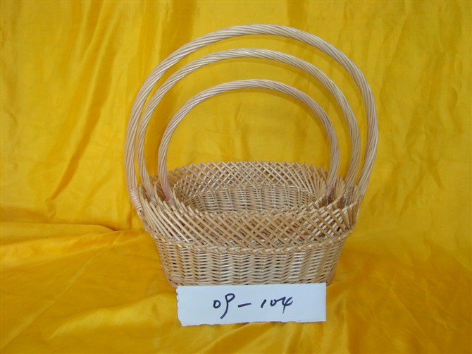 Handle Basket