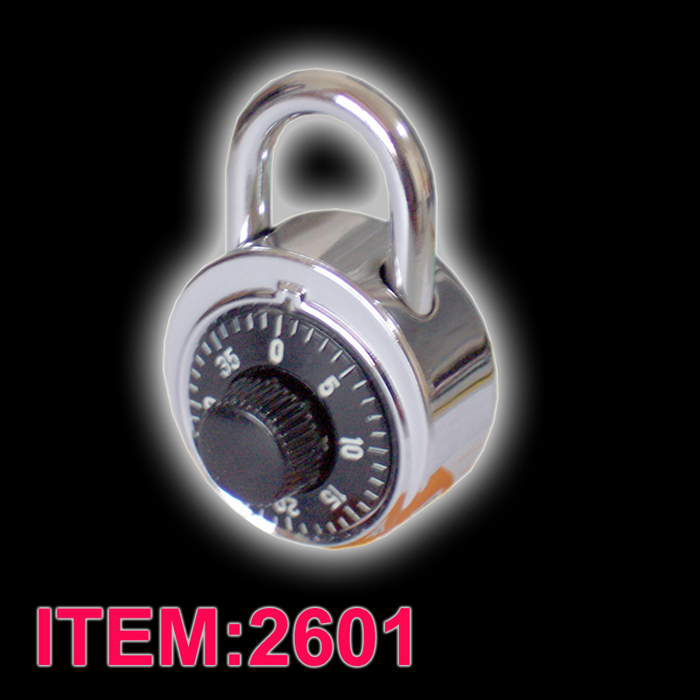 combination lock