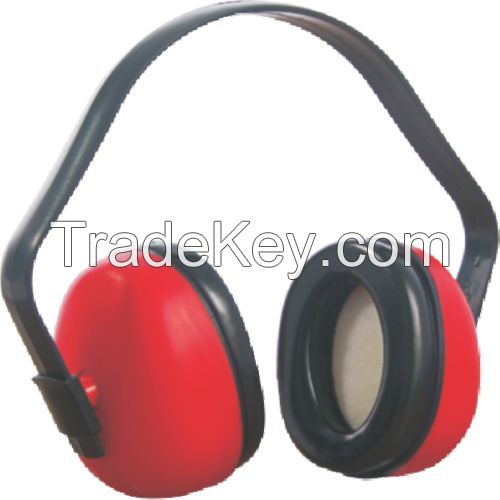 Venus H-510 IS 9167:1979 & EN 352-1:2002 Approved Earmuffs