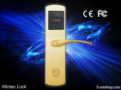 RF Card Lock (V600RF)