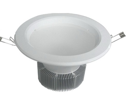 LED Recessed Lights