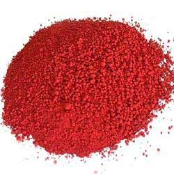 IRON OXIDE