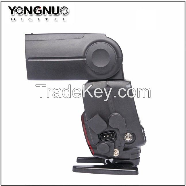 YONGNUO Wireless TTL Speedlite YN685