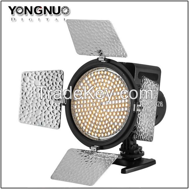 YONGNUO LED Video Light YN216