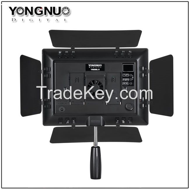 YONGNUO LED Video Light YN600L II 3200-5500K