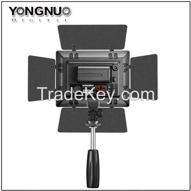 YONGNUO LED Video Light YN160 III 5500K