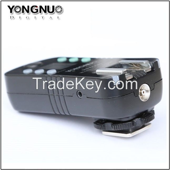YONGNUO Wireless Flash Trigger RF605C