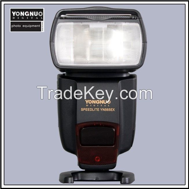 YONGNUO TTL Flash YN565EX