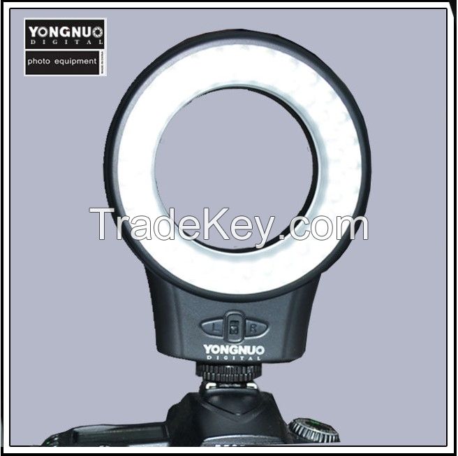 YONGNUO LED Video Light WJ-60