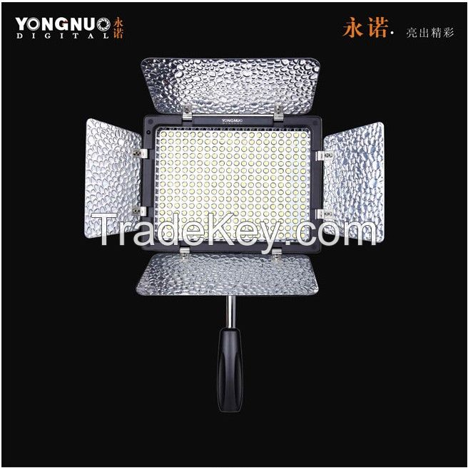 YONGNUO LED Video Light YN300 II