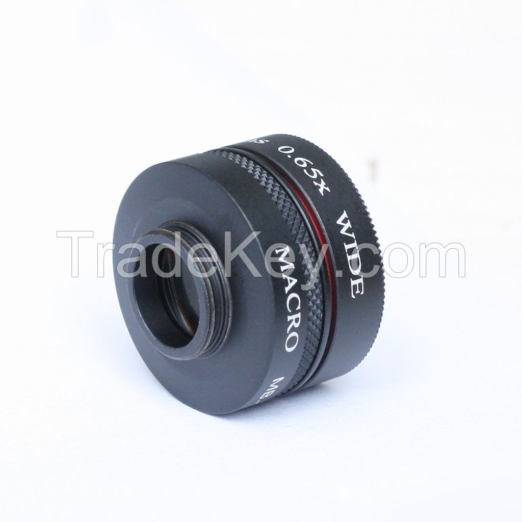 YONGNUO Wide-angle lens 0.65X