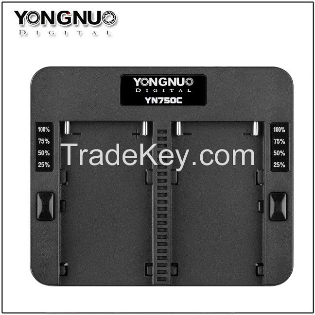 YONGNUO Battery Charger YN750C