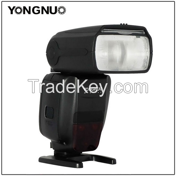 YONGNUO Professional creative speedlite YN600EX-RT II