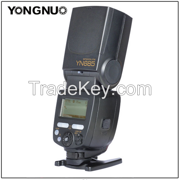 YONGNUO i-TTL Speedlite YN685