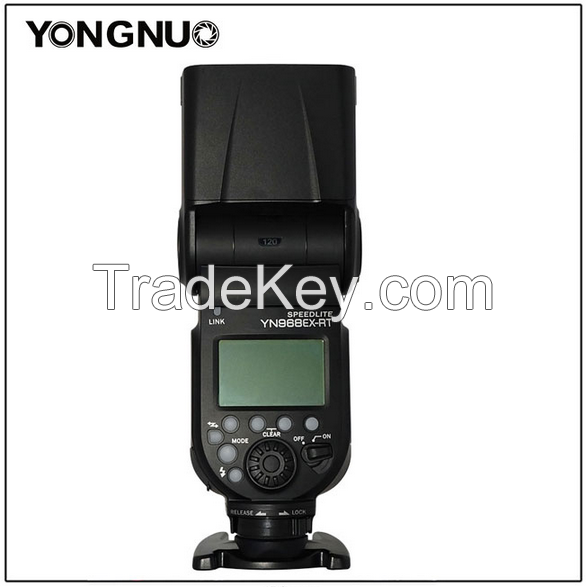 YONGNUO YN968EX-RT