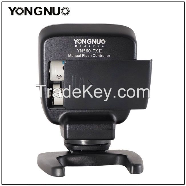 YONGNUO YN560-TX II Manual Flash Controller