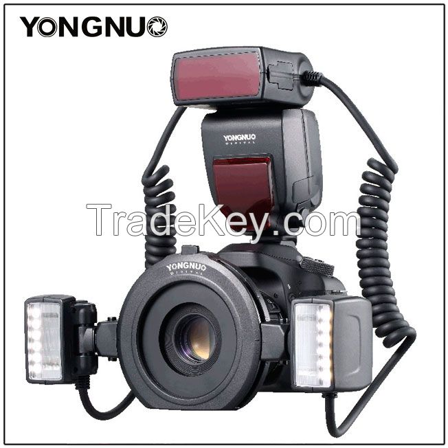 Yongnuo Macro Flash YN24EX