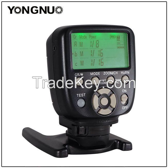 YONGNUO YN560-TX II Manual Flash Controller