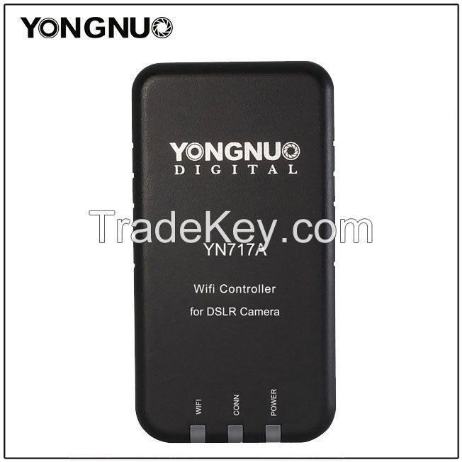 YN717A WiFi Controller for DSLR Camera