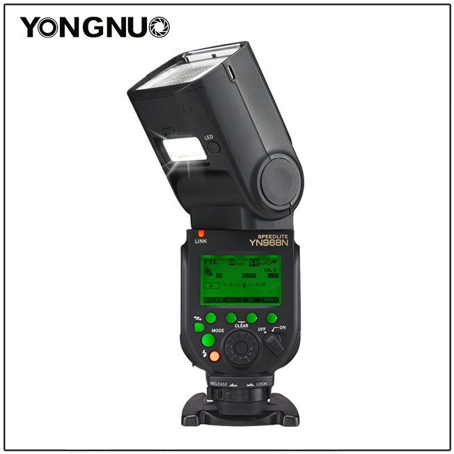  YONGNUO YN968N 