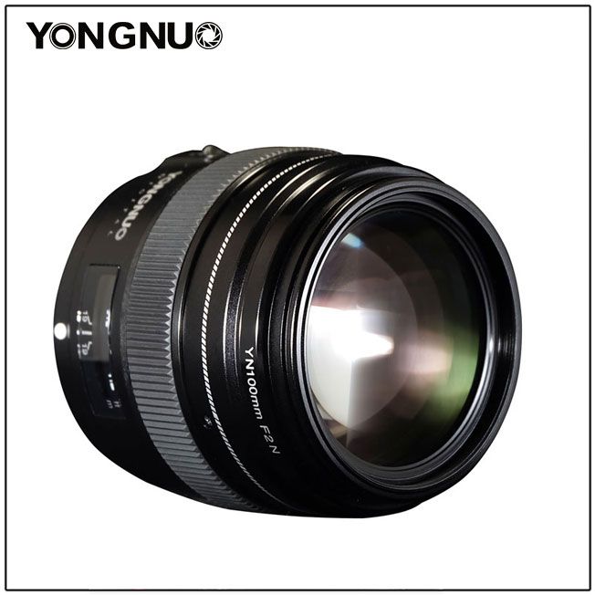 YONGNUO YN100mm F2N