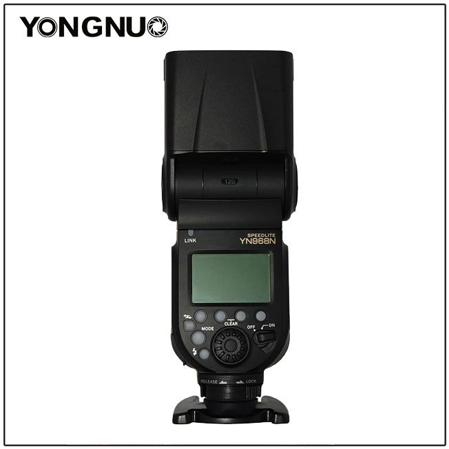  YONGNUO YN968N 