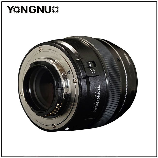 YONGNUO YN100mm F2N