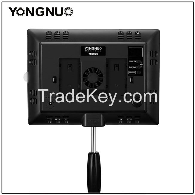 YONGNUO YN600S