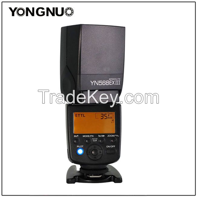 YONGNUO YN568EX III