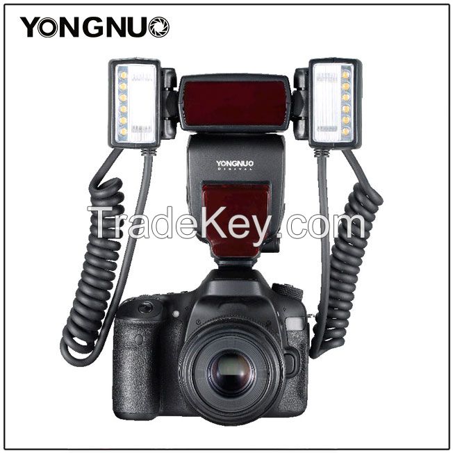 Yongnuo Macro Flash YN24EX